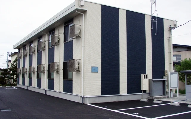 レオネクストグレイス - Noshiro student accommodation