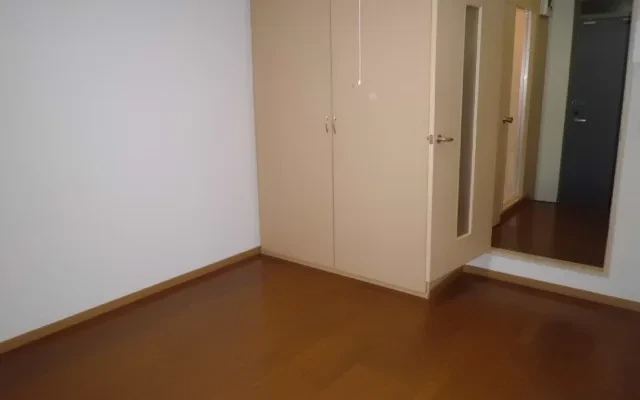 レオパレスＳＡＫＡＥ - Tomakomai student accommodation - 203号房间(带独立厨房)