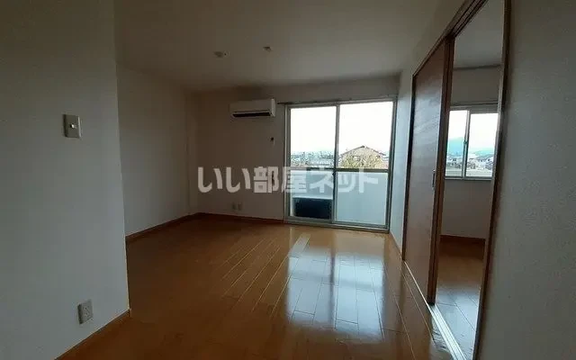 サニーコート東館 2階 - Sakurai student accommodation - 2階 - 2LDK