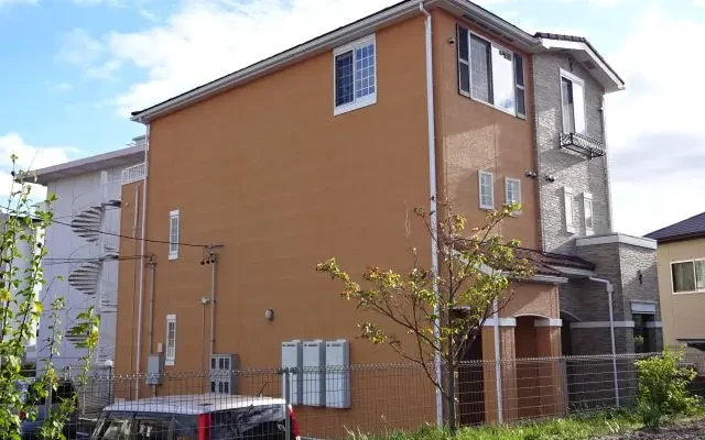 アネックス 1階 - Togo Town Aichi County student accommodation