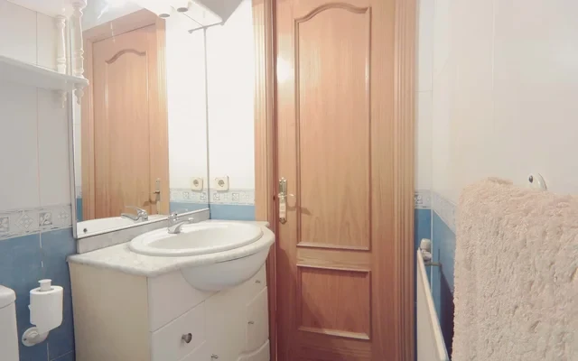 Apartment Calle Sagasta 4