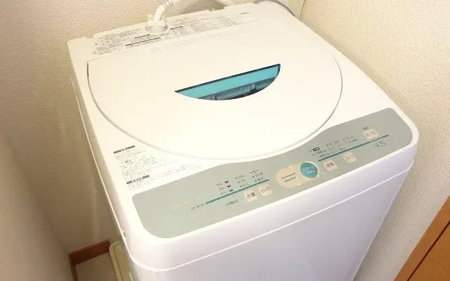 レオパレス春 2
