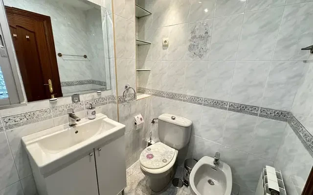 apartment in Fuenlabrada 2