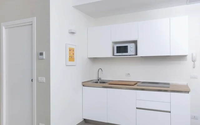 Suite Tripla Deluxe in Cirene 4