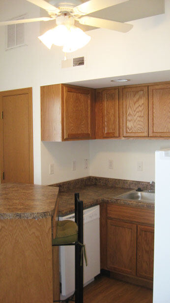 1 Bedroom, 1 Bathroom