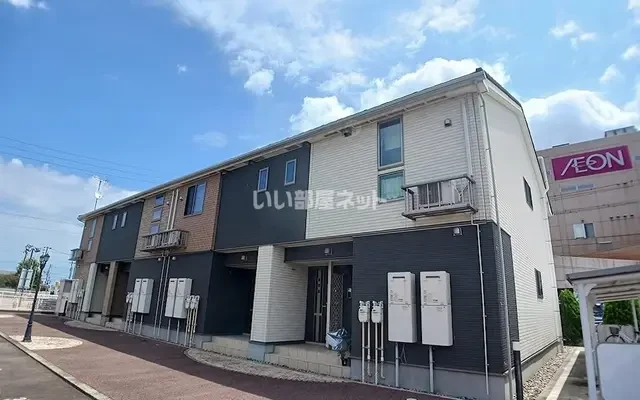 ウェルタウンⅠ 103号室 - Tsubame student accommodation