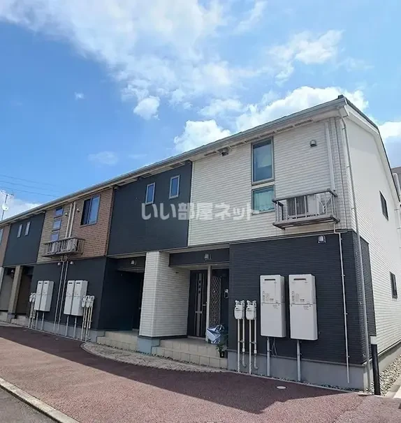 ウェルタウンⅠ 103号室