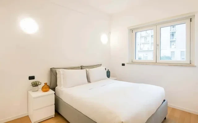 Porta Nuova | 1BR moderno 3