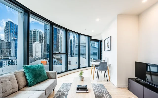 393 Spencer Street - alojamiento para estudiantes en Melbourne