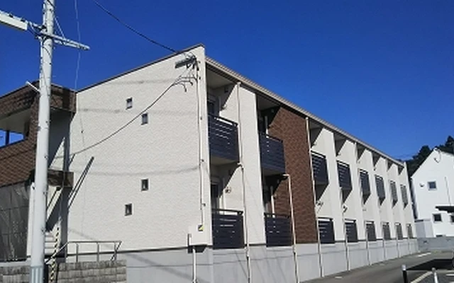 クレイノサン　トラップ　諏訪 0