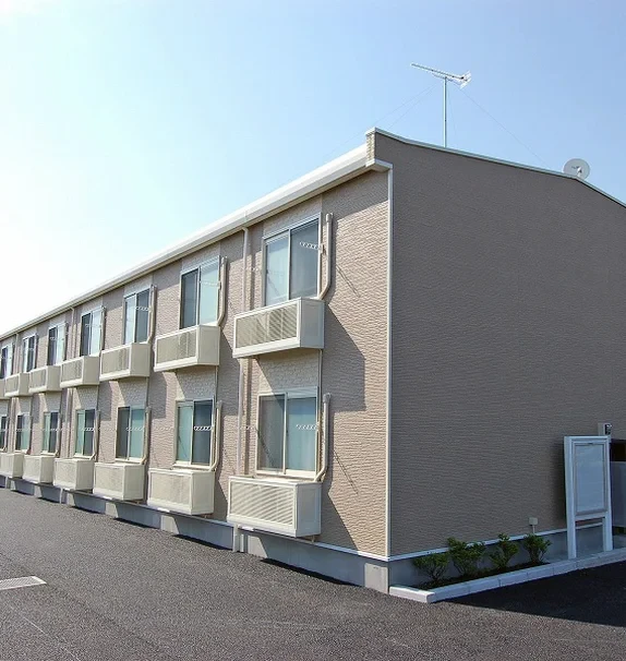 レオパレスフロラシオン
