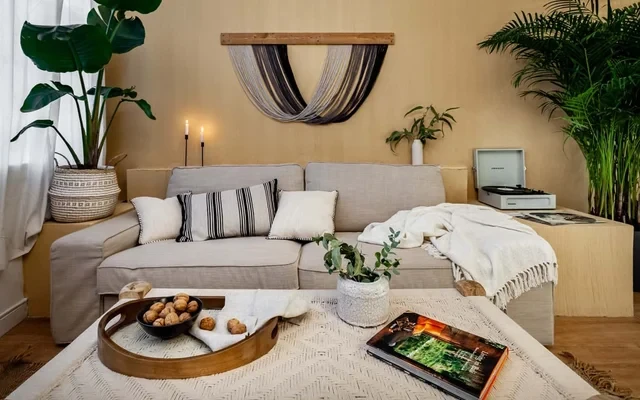 Sahoro - 2 bedrooms and terrace in Gracia 3