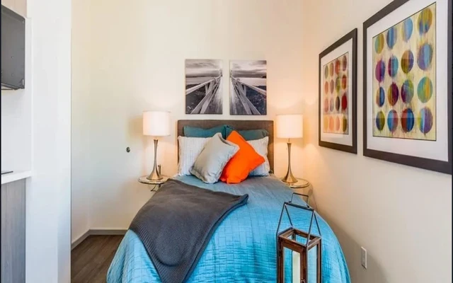 Bespoke Ballard Apartments 3