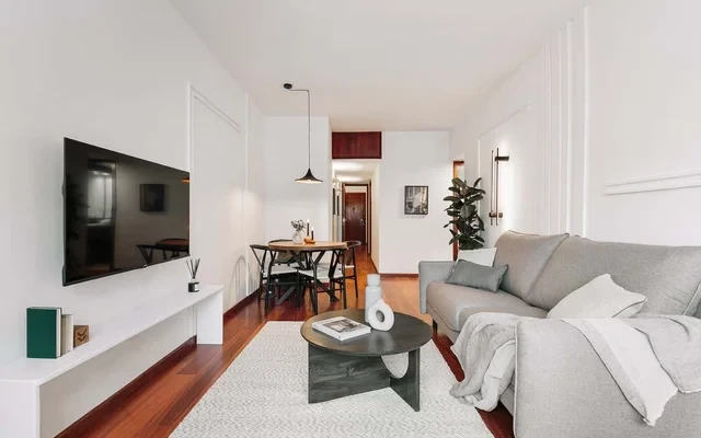 Tramonto - 3 bedrooms and balcony in Sant Antoni 0