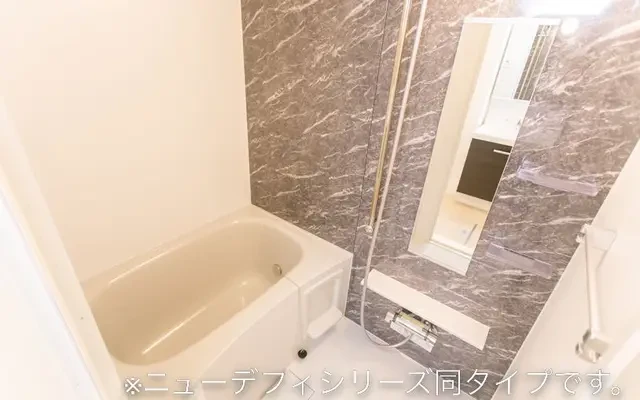 プレフェリート・Ⅲ 2階 - 今治市の学生向け宿泊施設 - 2階 - 1LDK