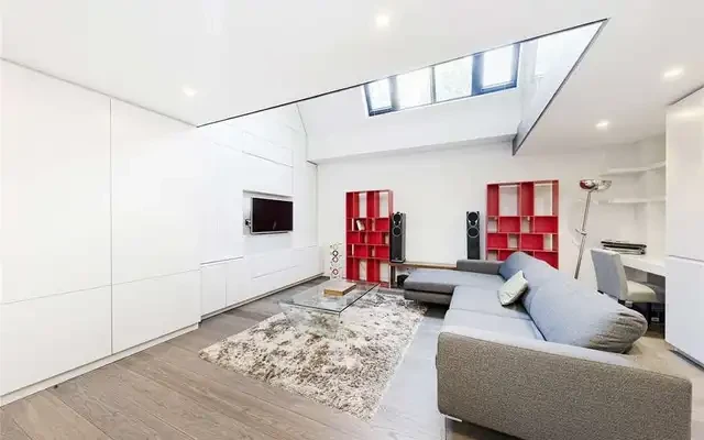Bolton Studios 2