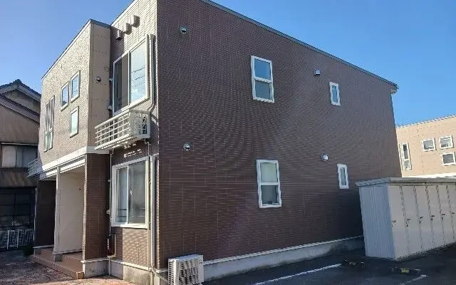 シャトー・ロワールⅠ 2階 - Imizu student accommodation