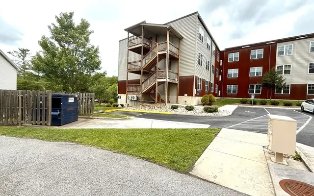 Hearthstone Apartments 1