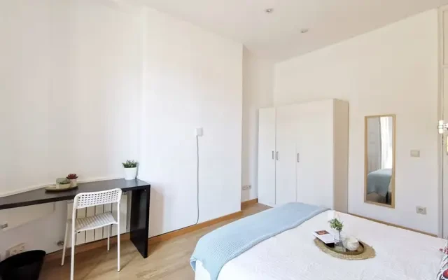 Appartamento calle Redondilla 12 1