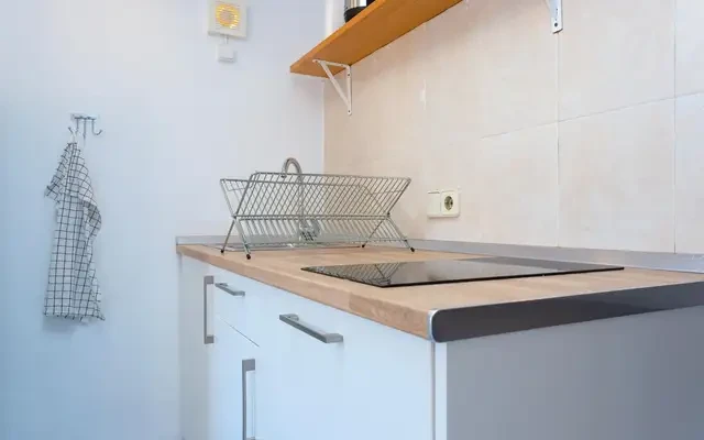 studio in El Raval 1