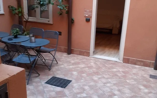 Via dei Dalmati 2