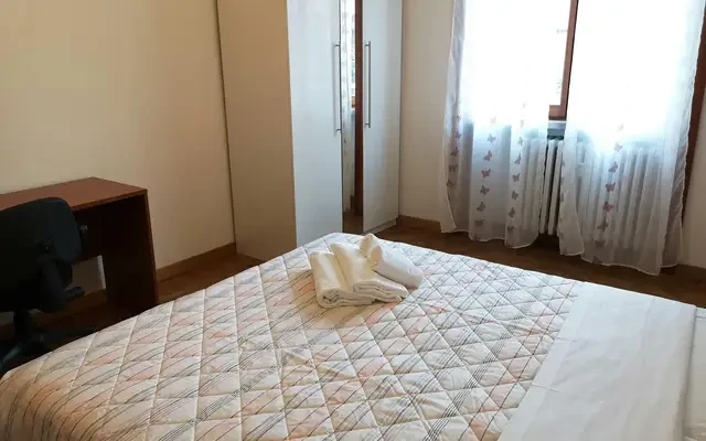 Via Giovan Battista Pergoles 4