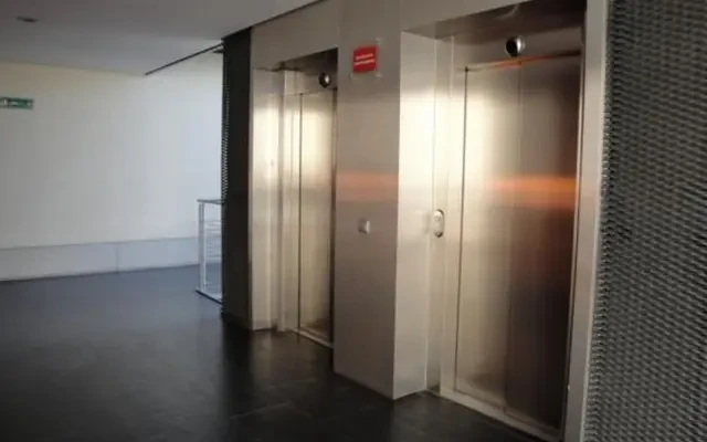 studio in Palos de Moguer 1