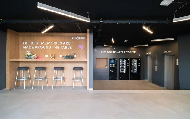 City Pop Altstetten 2