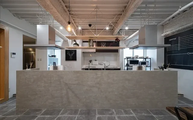 SHARE HOUSE 180° Kanazawa 3