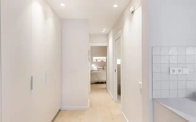 apartment in Sant Pere, Santa Caterina i la Ribiera (Ciutat Vella) 2