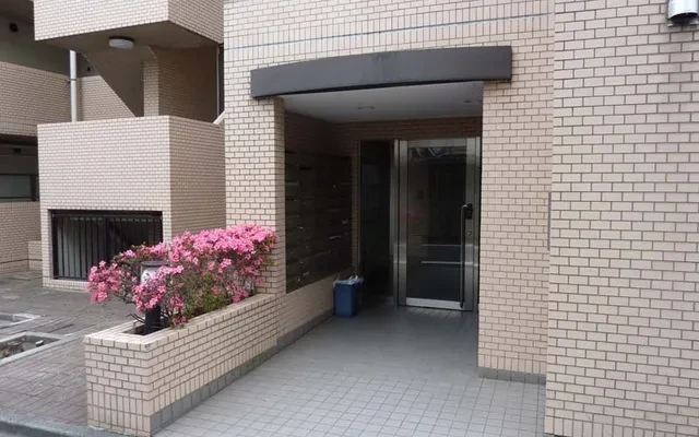 Urban Square Higashi-Shakujii 309 0