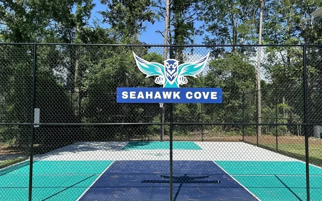 Seahawk Cove 1
