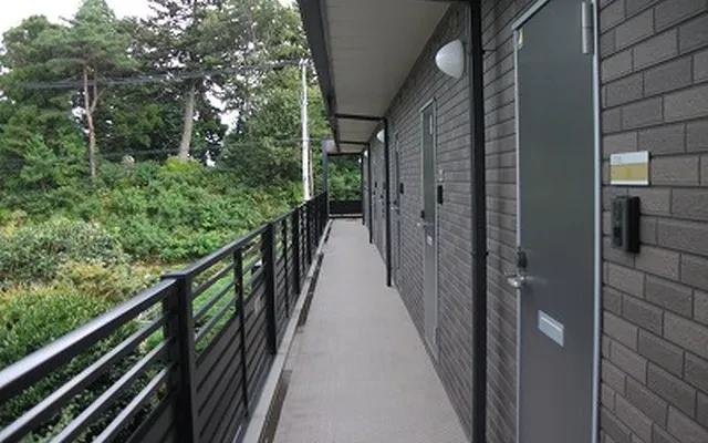 レオネクスト八幡 4