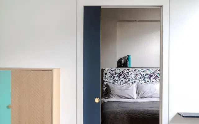 Lancaster Gate, Hyde Park, London, W2 3NA 3