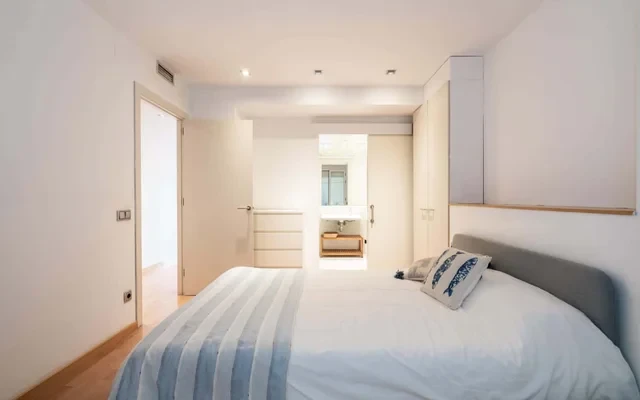 Apartment in Carrer de Provenca, Barcelona for 70 m² with 1 bedrooms 1