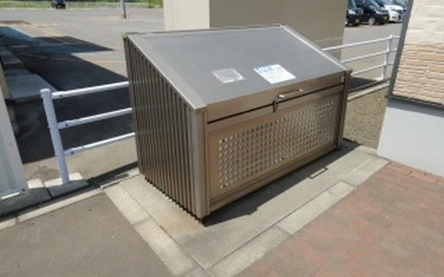 レオパレスヴェルデュール 2