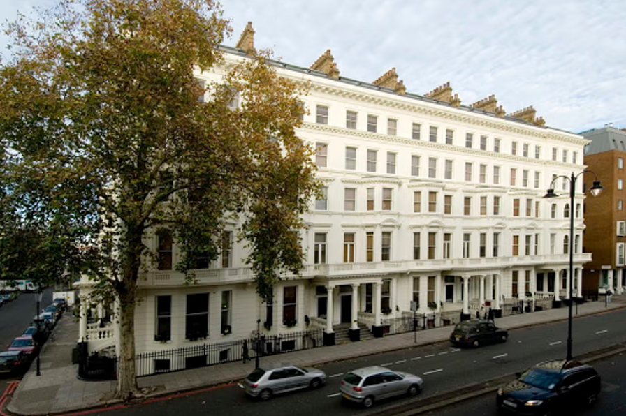 Queens Gate Gardens Apartments Kensington 2