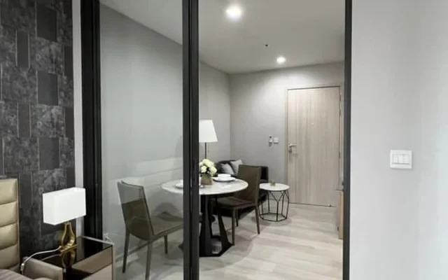 1-BR Condo for Rent, ฿20,000/month, Life One Wireless 1