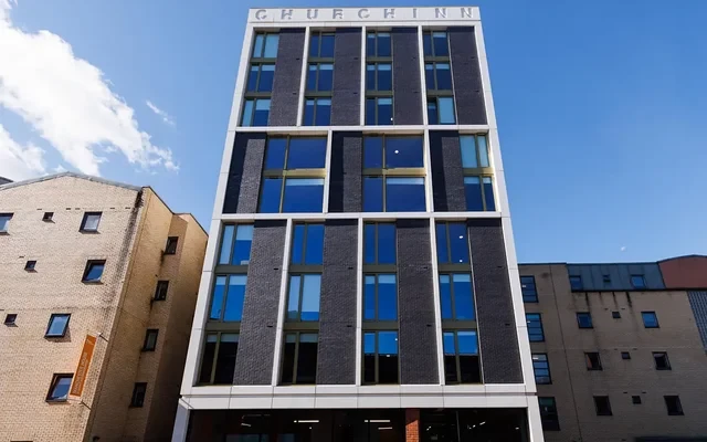 Element Manchester 0