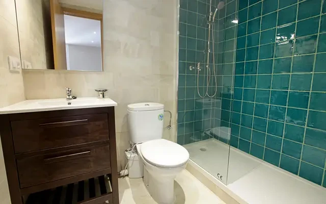 studio in El Raval (Ciutat Vella) 2