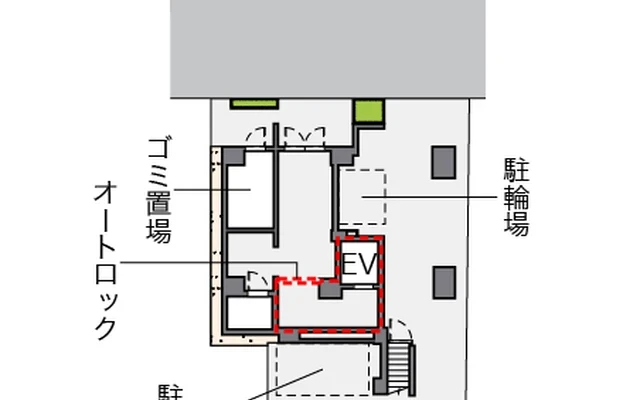 銀座東 2