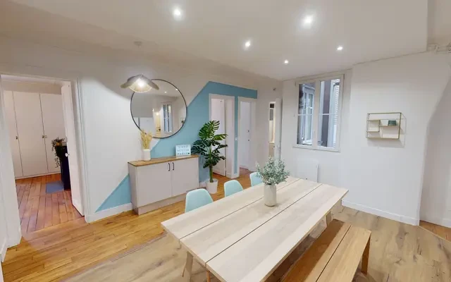 61 rue des Cloys, 75018 4