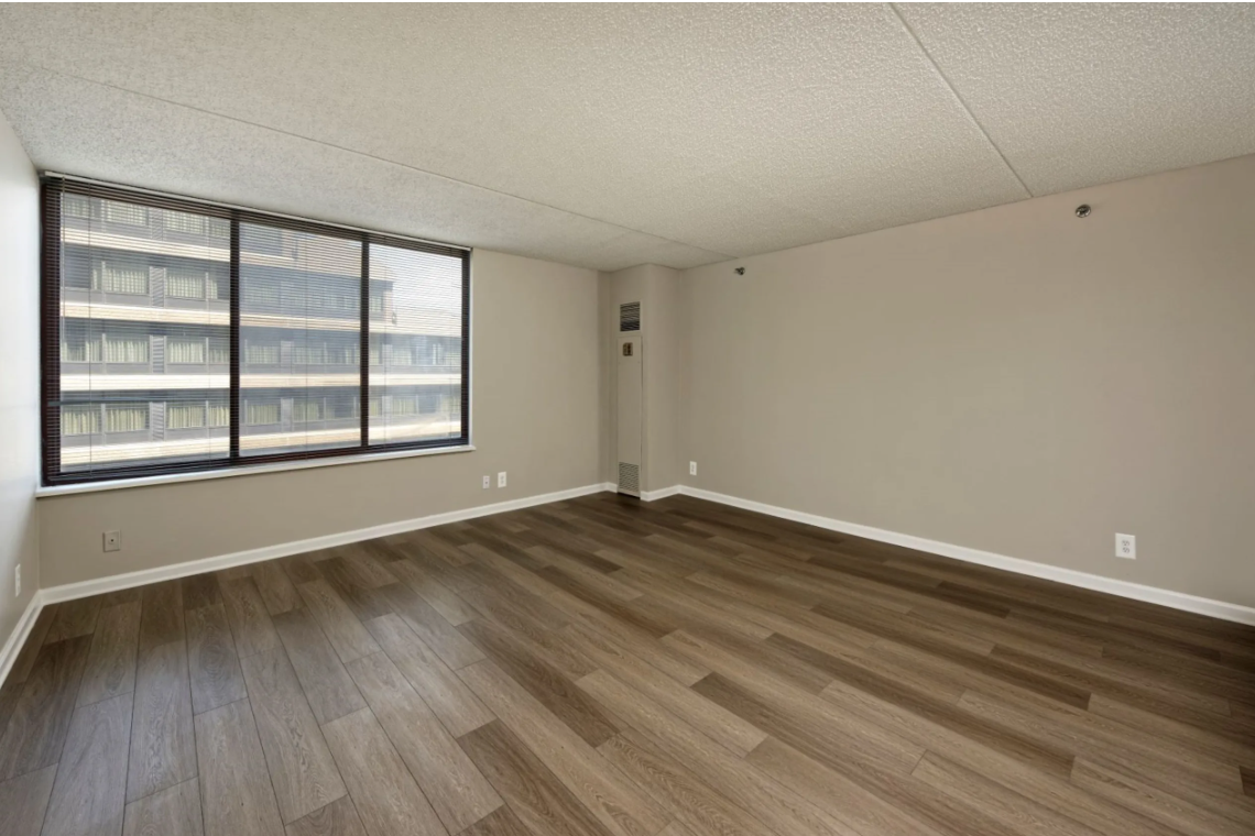 2 Bed 1 Bath The Wilson I