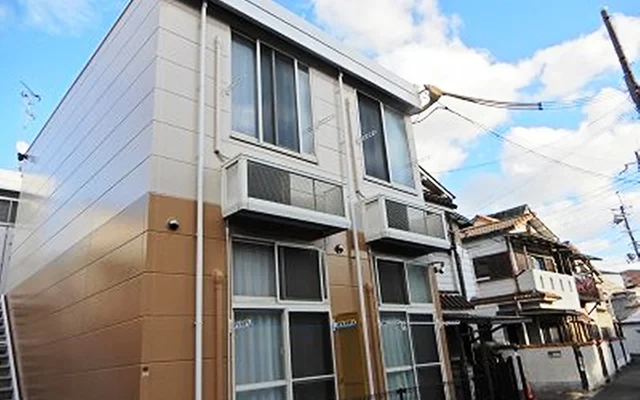 レオパレス郷 0