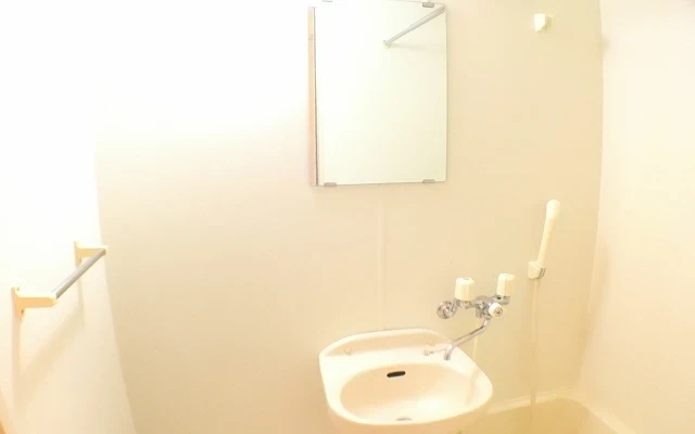 レオパレスモンターニュ 4