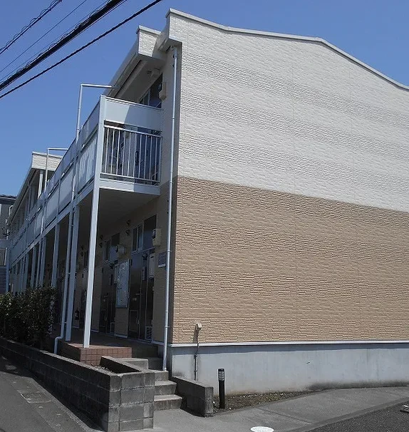 レオパレスフローリッシュ