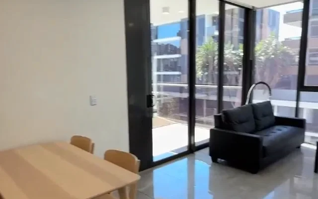 1 STUDIO DRIVE - alojamiento para estudiantes en Sídney - 2 bed 2 bath-430