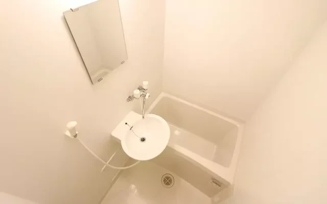 レオパレスＳＡＮＷＡ 110室 0