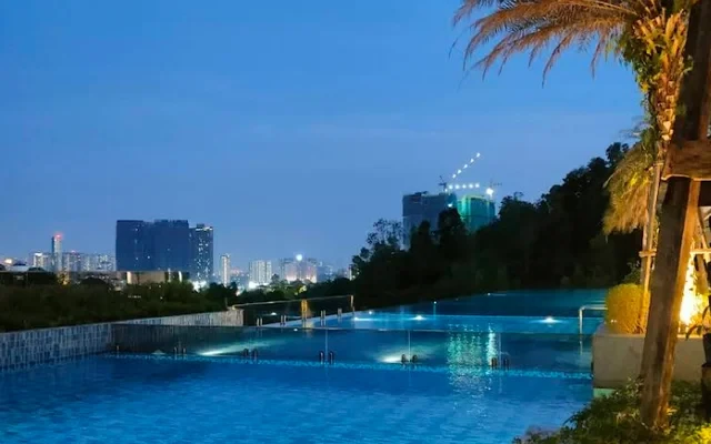 Secoya Residence 0