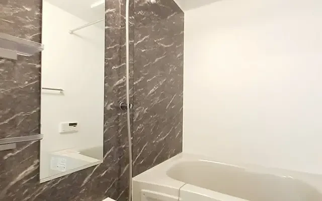 レジデンス鳥生3 1階 - Imabari student accommodation - 1階 - 1R